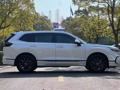 2023 Honda Haoying 240TURBO 2WD Luxury 5-Seater, фото 4, лот 10828828