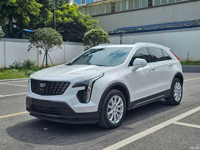 2018 Cadillac XT4 Model 28T 2WD Technology, фото 2, лот 10302324