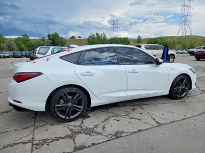2024 ACURA INTEGRA A-SPEC TECH, фото 3, лот 10870189