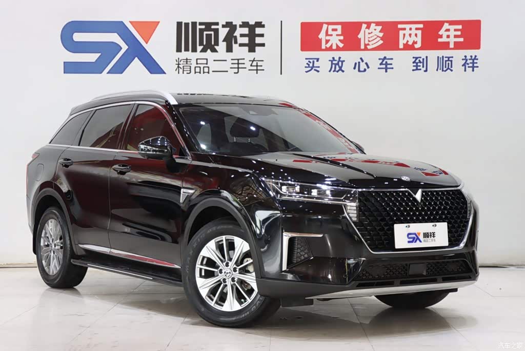 2020 Venucia Star 260T Automatic 48V Mild Hybrid Turbo Star Enjoy Edition, фото 3, лот 11153890