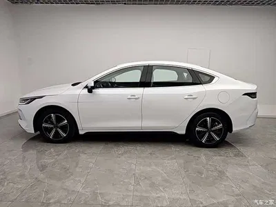 2024 BYD Destroyer 05 Glory Edition DM-i 120KM Prestige, фото 4, лот 10385563