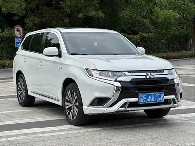 2021 Mitsubishi Outlander Facelift 2.0L 2WD Comfort Edition 5-Seater, фото 3, лот 10690231