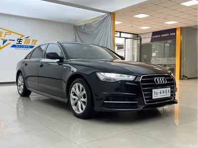 2018 Audi A6L 30th Anniversary 35 TFSI Fashion, фото 3, лот 10433142