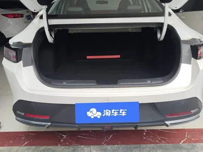 2024 Changan Eado Model 1.5T GDI Auto Premium Type, фото 4, лот 10248355