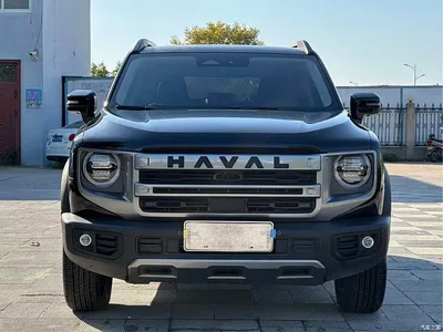 2024 Haval Big Dog 1.5T DCT Border Collie Edition, фото 2, лот 11586376