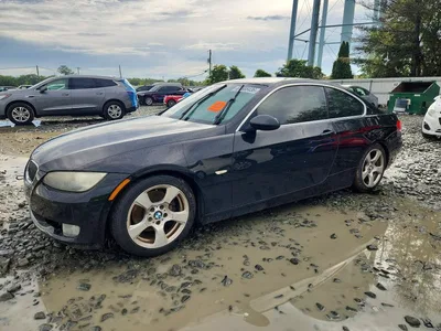 2009 BMW 328 I, фото 1, лот 10818549