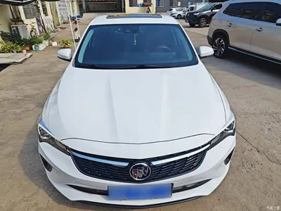 2022 Buick Verano Pro 533T Enjoyment Edition, фото 3, лот 10680163