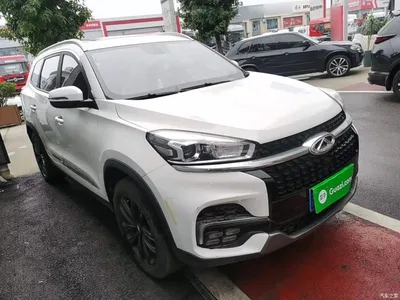 2022 Chery Tiggo 8 1.5TCI Auto Special Edition 5-Seater, фото 4, лот 11141148