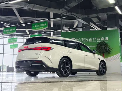 2025 BYD Seal 06 DM-i Touring DM-i 150KM Flagship, фото 3, лот 10274679