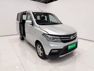 2021 Changan Ono S Model 1.5L Ono S Smart Edition Dual AC Passenger Vehicle JL473QG, фото 3, лот 11148280