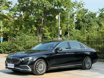 2023 Mercedes-Benz E-Class E 300 L Premium, фото 2, лот 11191367