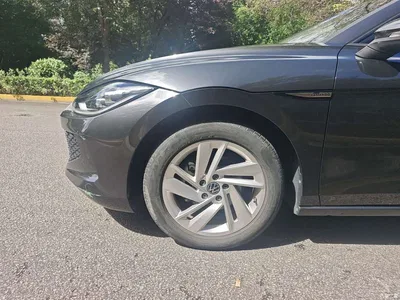 2023 Volkswagen Lamando L 280TSI DSG Glamour Edition, фото 3, лот 10468939