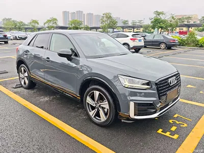 2018 Audi Q2L 35 TFSI Launch Exclusive Edition China VI, фото 3, лот 10233946