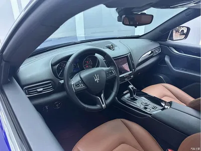 2018 Maserati Levante 3.0T Classic Edition, фото 3, лот 11249527