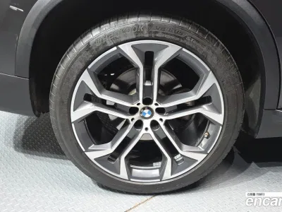 2022 BMW X5 xDrive 30d xLine, фото 4, лот 10077999