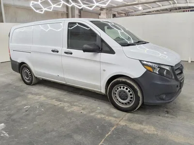 2022 MERCEDES-BENZ METRIS, фото 4, лот 10588067