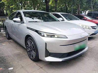 2024 Changan Qiyuan A05 145 Max, фото 4, лот 10406053