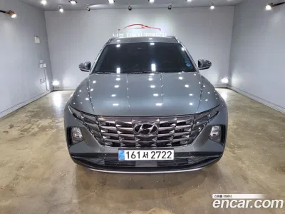 2023 Hyundai Tucson Inspiration 2WD, фото 3, лот 10147885