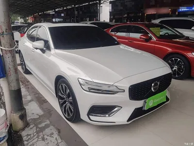 2023 Volvo S60 B4 Smart Vision Luxury Edition, фото 4, лот 11132547