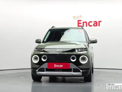 2023 Hyundai Casper Turbo Inspiration, фото 3, лот 10528106