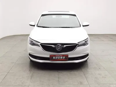 2021 Buick Excelle Facelift Exemplar 1.5L Auto Elite, фото 3, лот 11133034