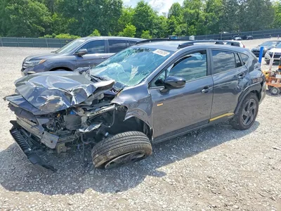 2024 SUBARU CROSSTREK SPORT, фото 1, лот 10568158