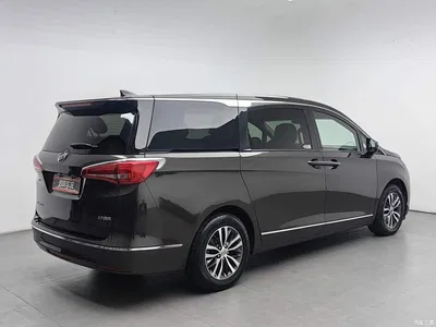 2017 Buick GL8 ES 28T Flagship China V, фото 2, лот 10256420