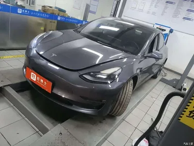 2022 Tesla Model 3 Performance High-Performance AWD, фото 1, лот 10368915