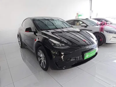 2022 Tesla Model Y Facelift Rear-Wheel Drive Version, фото 4, лот 10370460