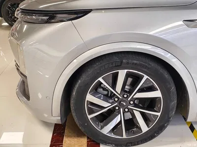2023 Li Auto Li L8 Pro, фото 4, лот 11183649