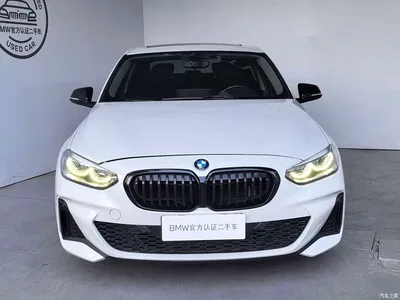 2021 BMW 1 Series 120i M Sport Shadow Edition, фото 2, лот 10579673