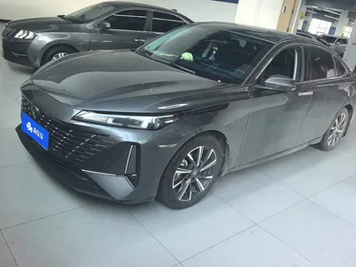 2024 Changan Eado Model 1.5T GDI Auto Flagship Type, фото 1, лот 10248798