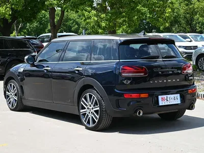 2021 MINI CLUBMAN 2.0T COOPER S, фото 3, лот 10384153
