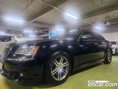 2013 Chrysler 300C 3.6, фото 2, лот 10213992