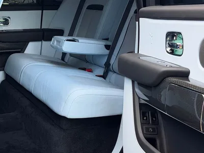 2020 Rolls-Royce Cullinan Black Badge, фото 4, лот 10401503