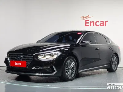 2018 Hyundai Grandeur 2.4 Premium, фото 1, лот 10220337