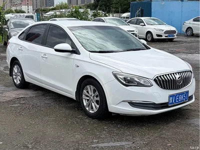 2016 Buick Excelle 15N Automatic Progressive, фото 3, лот 10250318