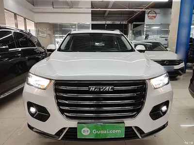 2021 Haval H6 1.5GDIT Automatic Champion Edition, фото 3, лот 11227315