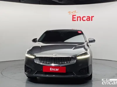 2018 Kia K7 2.4 GDI Limited, фото 2, лот 10055110