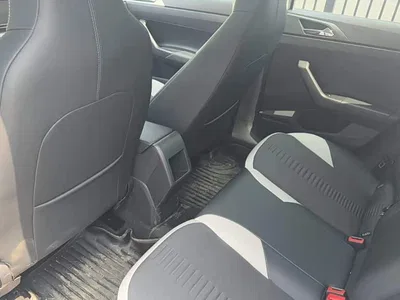 2019 Volkswagen Polo Plus 1.5L Automatic Colorful Tech Edition, фото 3, лот 11571672