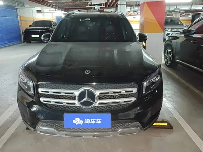 2022 Mercedes-Benz GLB 220 Style, фото 3, лот 10624870