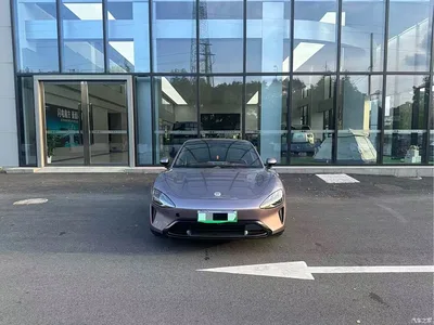2024 Xiaomi Auto Xiaomi SU7 RWD Long Range Intelligent Driving Edition, фото 2, лот 10373567