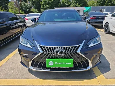 2023 Lexus ES 200 Excellence Edition, фото 3, лот 10319773