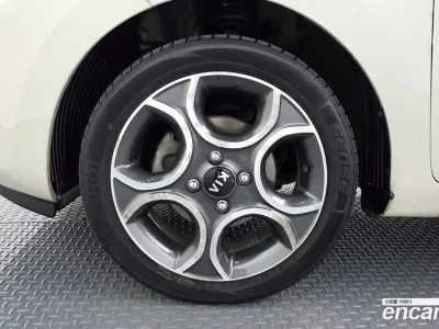 2013 Kia morning Luxury, фото 4, лот 10532567