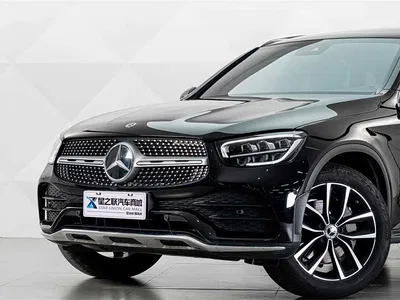 2022 Mercedes-Benz GLC Facelift GLC 300 L 4MATIC Dynamic, фото 3, лот 10837644