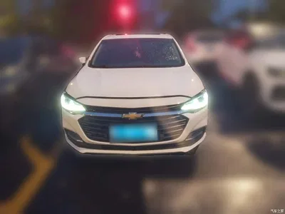 2021 Chevrolet Monza 320 Auto Enjoy Sunroof Edition, фото 2, лот 11448669