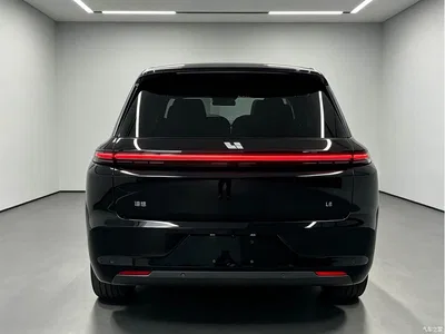 2023 Li Auto Li L8 Pro, фото 3, лот 10830498