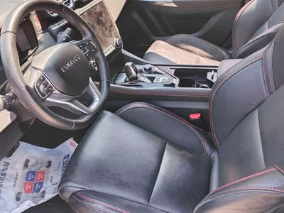 2019 Lynk & Co 03 1.5TD DCT Power Pro Edition China VI, фото 4, лот 10765155