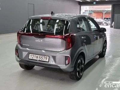 2026 Kia morning Trendy, фото 2, лот 11117127