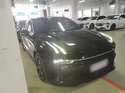 2023 Lynk & Co 03 1.5TD DCT Power Pro, фото 4, лот 10318052